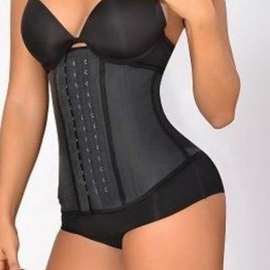 Stagmi waist trainer